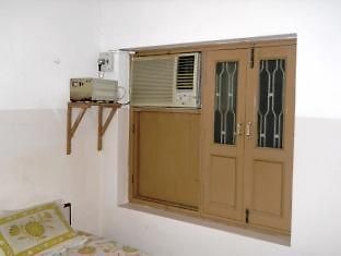 Bharti Guest House Mathura Eksteriør bilde