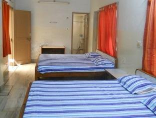 Bharti Guest House Mathura Eksteriør bilde