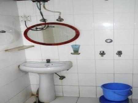 Bharti Guest House Mathura Eksteriør bilde