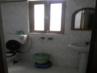 Bharti Guest House Mathura Eksteriør bilde